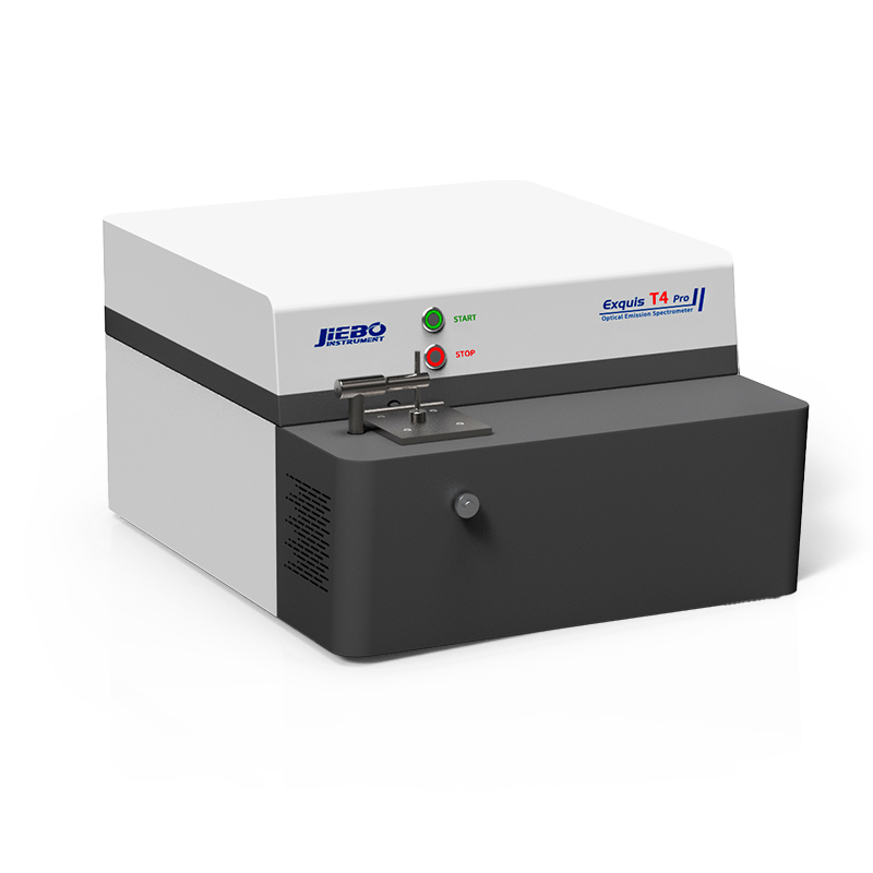 Exquis T4 Pro 全譜直讀光譜儀